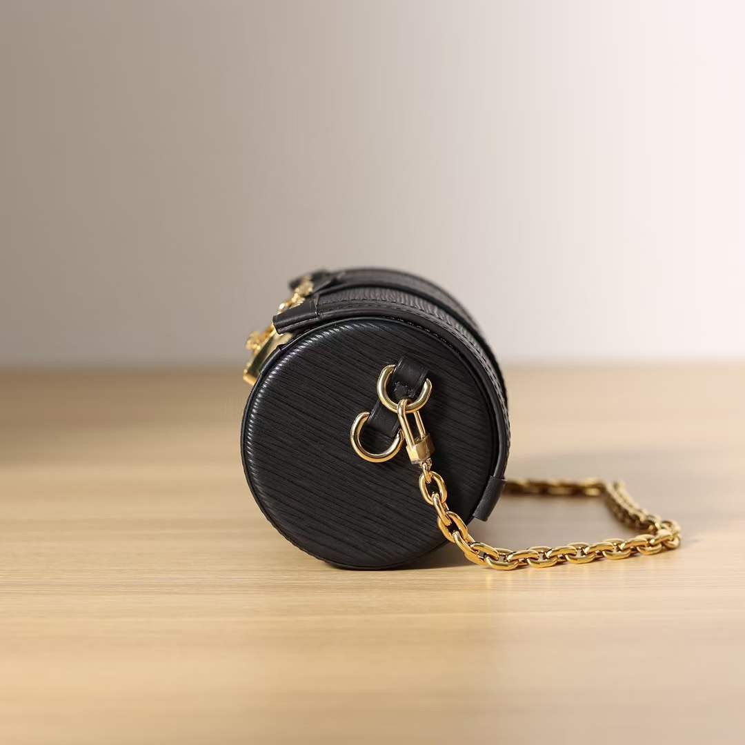 Louis Vuitton M58655 Papillon Trunk borse replica di alta qualità (2022 più recenti)-Negozio in linea della borsa falsa di Louis Vuitton di migliore qualità, borsa del progettista della replica ru