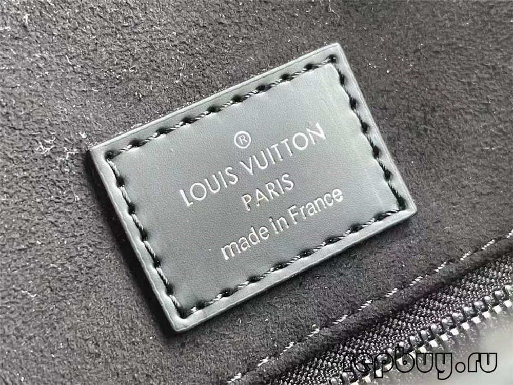 Borsa replica di alta qualità Louis Vuitton M58660 Petit Sac Plat (2022 aggiornato)-Negozio in linea della borsa falsa di Louis Vuitton di migliore qualità, borsa del progettista della replica ru
