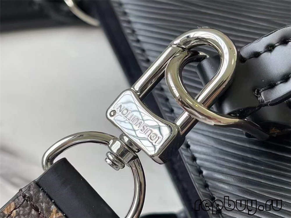 Borsa replica di alta qualità Louis Vuitton M58660 Petit Sac Plat (2022 aggiornato)-Negozio in linea della borsa falsa di Louis Vuitton di migliore qualità, borsa del progettista della replica ru