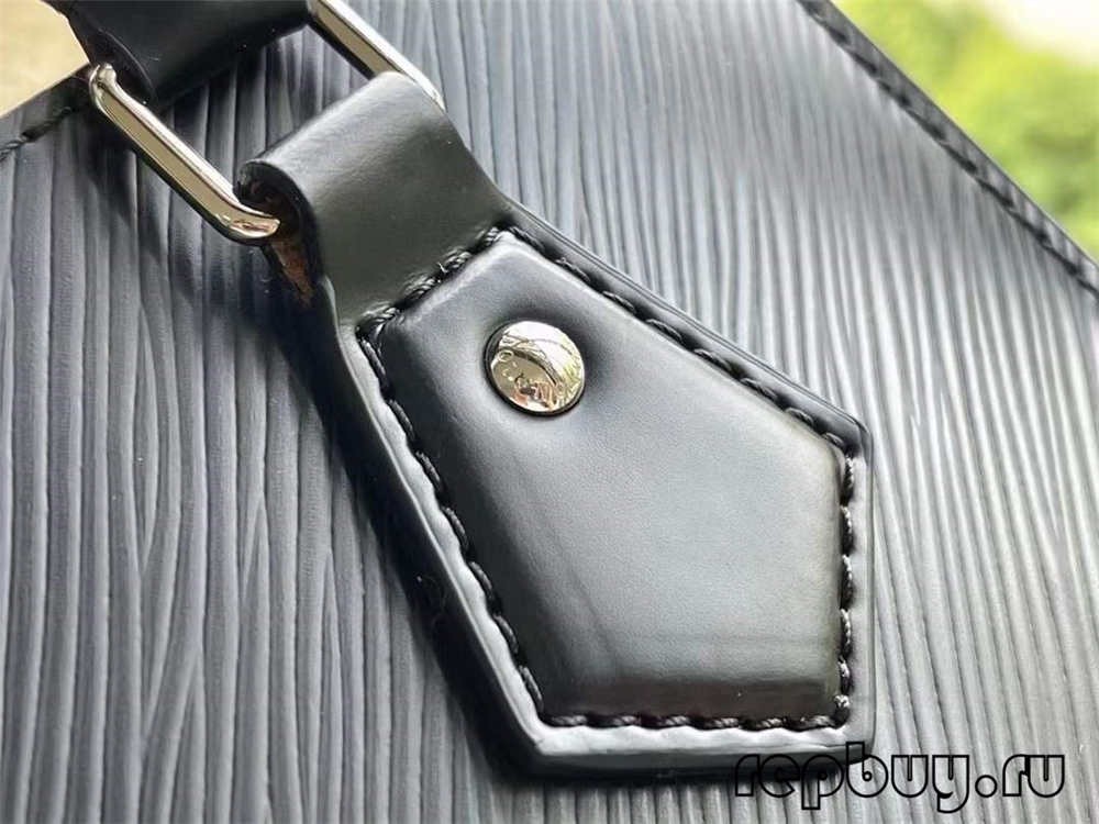 Borsa replica di alta qualità Louis Vuitton M58660 Petit Sac Plat (2022 aggiornato)-Negozio in linea della borsa falsa di Louis Vuitton di migliore qualità, borsa del progettista della replica ru