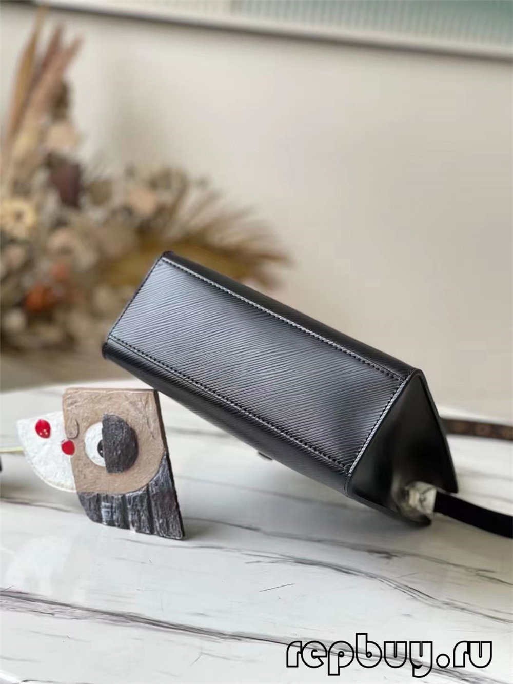 Borsa replica di alta qualità Louis Vuitton M58660 Petit Sac Plat (2022 aggiornato)-Negozio in linea della borsa falsa di Louis Vuitton di migliore qualità, borsa del progettista della replica ru