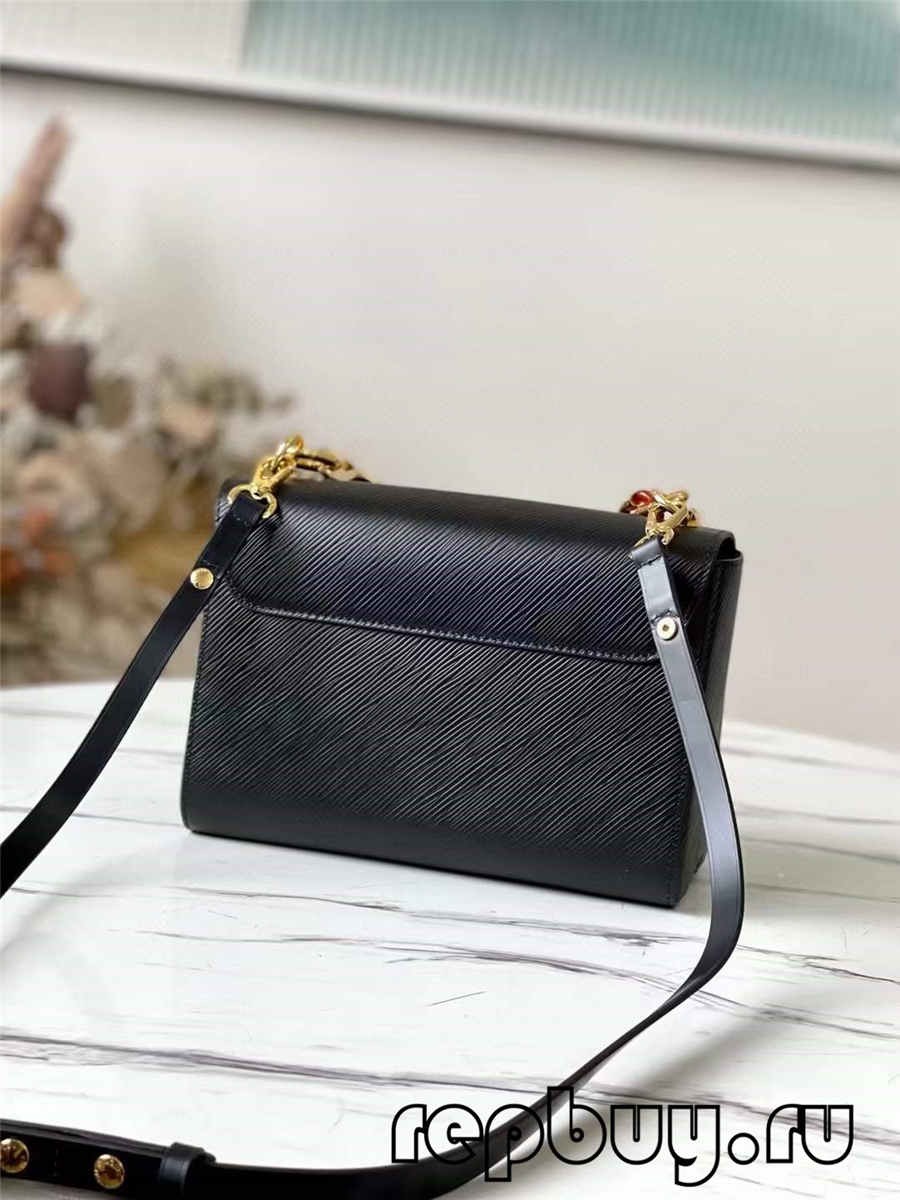 Louis Vuitton M58715 TWIST top quality replica bag (2022 updated)-Botiga en línia de bosses falses de Louis Vuitton de millor qualitat, rèplica de bosses de disseny ru Louis Vuitton M58715 TWIST top quality replica bag (2022 updated)-Botiga en línia de bosses falses de Louis Vuitton de millor qualitat, rèplica de bosses de disseny ru