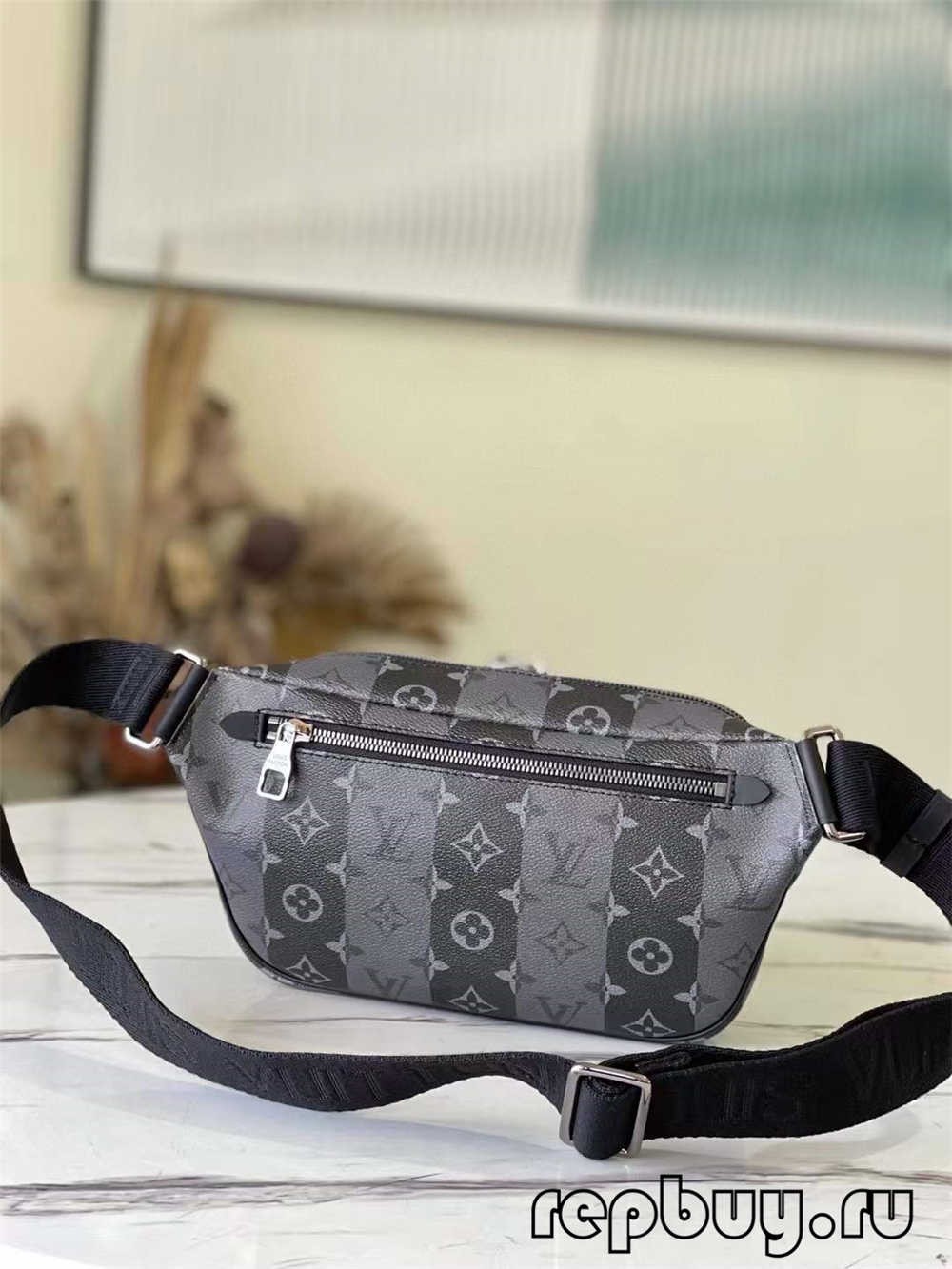 Louis Vuitton M59338 NIGO top quality replica bag (2022 updated)-Negozio in linea della borsa falsa di Louis Vuitton di migliore qualità, borsa del progettista della replica ru