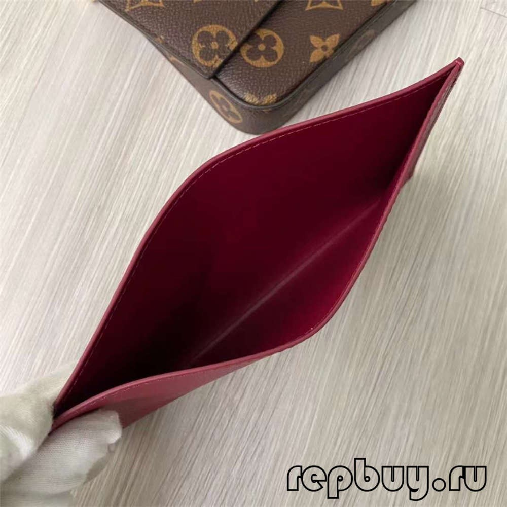Louis Vuitton M61276 POCHETTE FÉLICIE 21cm အရည်အသွေးမြင့် ပုံတူအိတ်များ (2022 မွမ်းမံထားသည်)-အရည်အသွေးအကောင်းဆုံးအတု Louis Vuitton Bag အွန်လိုင်းစတိုး၊ ပုံစံတူဒီဇိုင်နာအိတ် ru Louis Vuitton M61276 POCHETTE FÉLICIE 21cm အရည်အသွေးမြင့် ပုံတူအိတ်များ (2022 မွမ်းမံထားသည်)-အရည်အသွေးအကောင်းဆုံးအတု Louis Vuitton Bag အွန်လိုင်းစတိုး၊ ပုံစံတူဒီဇိုင်နာအိတ် ru
