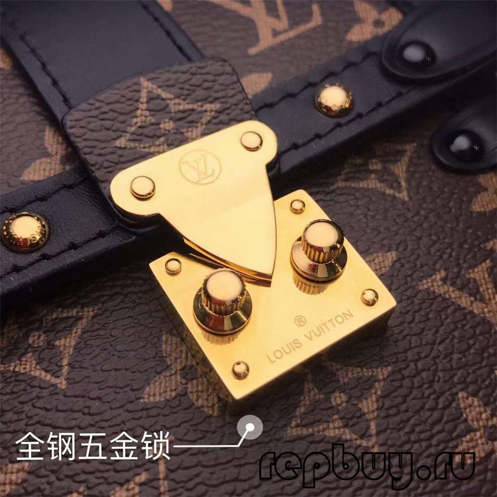 Louis Vuitton M63913 Trunk Vertical top quality replica bags（2022 Updated）-Լավագույն որակի կեղծ Louis Vuitton պայուսակների առցանց խանութ, Replica դիզայներական պայուսակ ru