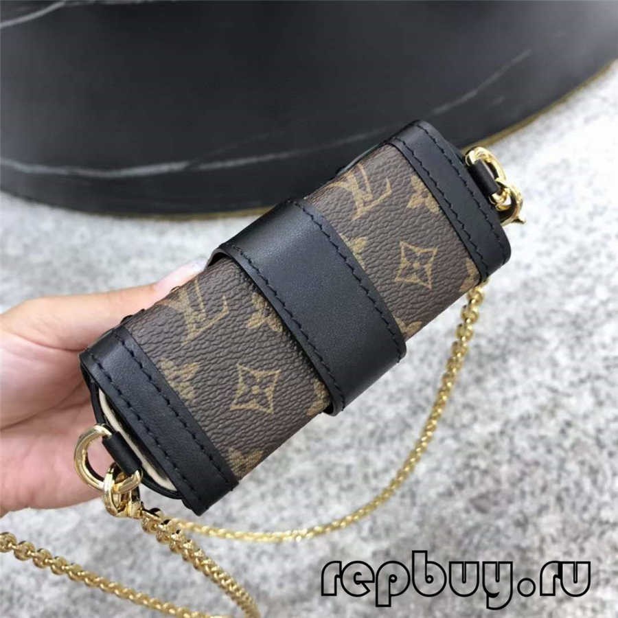 Borsa replica di alta qualità Louis Vuitton M68566 ESSENTIAL TRUNK (2022 aggiornato)-Negozio in linea della borsa falsa di Louis Vuitton di migliore qualità, borsa del progettista della replica ru