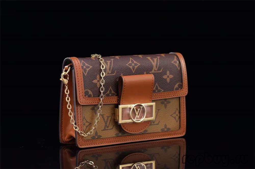 Louis Vuitton M68746 Dauphine 18.5 սմ բարձրորակ կրկնօրինակ պայուսակ (2022 թ. թարմացված)-Լավագույն որակի կեղծ Louis Vuitton պայուսակների առցանց խանութ, Replica դիզայներական պայուսակ ru Louis Vuitton M68746 Dauphine 18.5 սմ բարձրորակ կրկնօրինակ պայուսակ (2022 թ. թարմացված)-Լավագույն որակի կեղծ Louis Vuitton պայուսակների առցանց խանութ, Replica դիզայներական պայուսակ ru