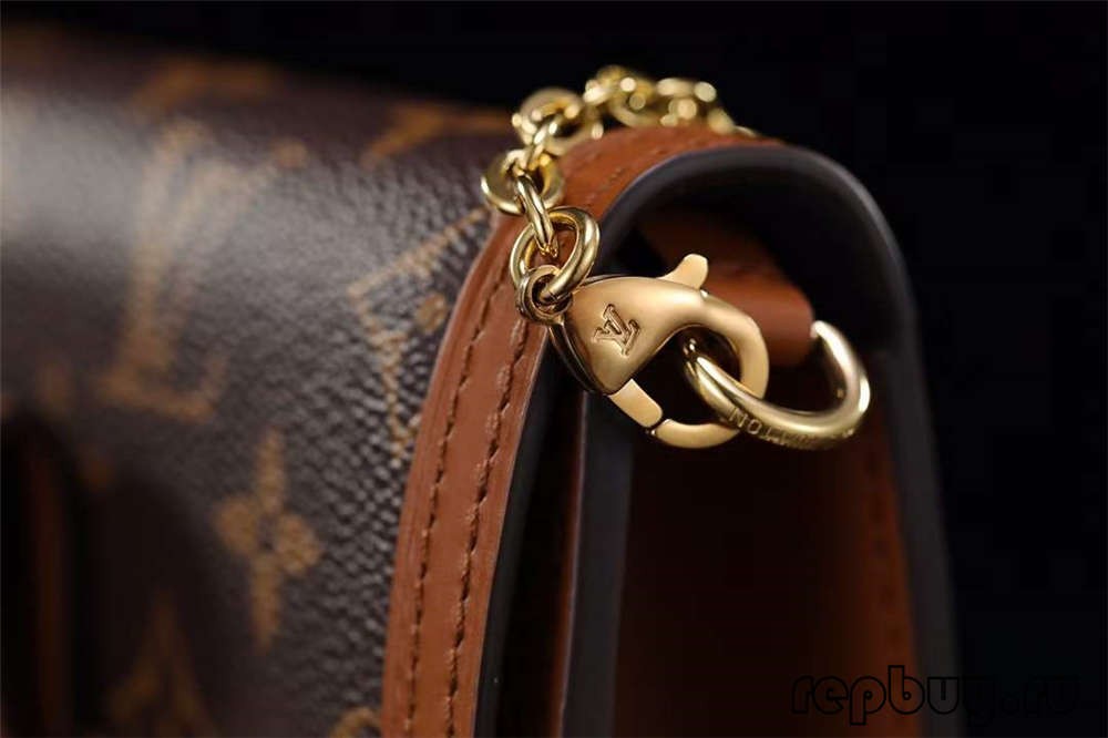 Louis Vuitton M68746 Dauphine 18.5 սմ բարձրորակ կրկնօրինակ պայուսակ (2022 թ. թարմացված)-Լավագույն որակի կեղծ Louis Vuitton պայուսակների առցանց խանութ, Replica դիզայներական պայուսակ ru Louis Vuitton M68746 Dauphine 18.5 սմ բարձրորակ կրկնօրինակ պայուսակ (2022 թ. թարմացված)-Լավագույն որակի կեղծ Louis Vuitton պայուսակների առցանց խանութ, Replica դիզայներական պայուսակ ru