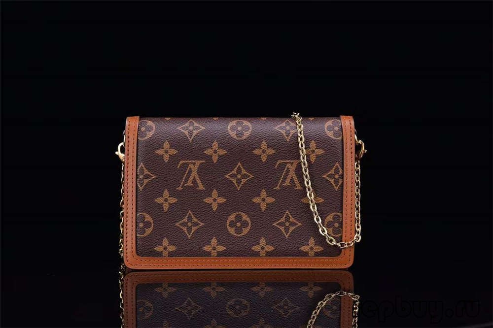Louis Vuitton M68746 Dauphine 18.5 սմ բարձրորակ կրկնօրինակ պայուսակ (2022 թ. թարմացված)-Լավագույն որակի կեղծ Louis Vuitton պայուսակների առցանց խանութ, Replica դիզայներական պայուսակ ru Louis Vuitton M68746 Dauphine 18.5 սմ բարձրորակ կրկնօրինակ պայուսակ (2022 թ. թարմացված)-Լավագույն որակի կեղծ Louis Vuitton պայուսակների առցանց խանութ, Replica դիզայներական պայուսակ ru
