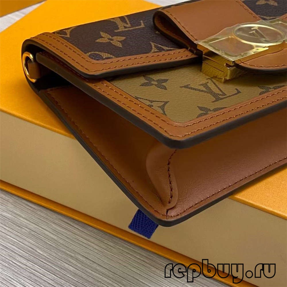 Louis Vuitton M68746 Dauphine 18.5 սմ բարձրորակ կրկնօրինակ պայուսակներ (Թարմացվել է 2022 թ.)-Լավագույն որակի կեղծ Louis Vuitton պայուսակների առցանց խանութ, Replica դիզայներական պայուսակ ru Louis Vuitton M68746 Dauphine 18.5 սմ բարձրորակ կրկնօրինակ պայուսակներ (Թարմացվել է 2022 թ.)-Լավագույն որակի կեղծ Louis Vuitton պայուսակների առցանց խանութ, Replica դիզայներական պայուսակ ru
