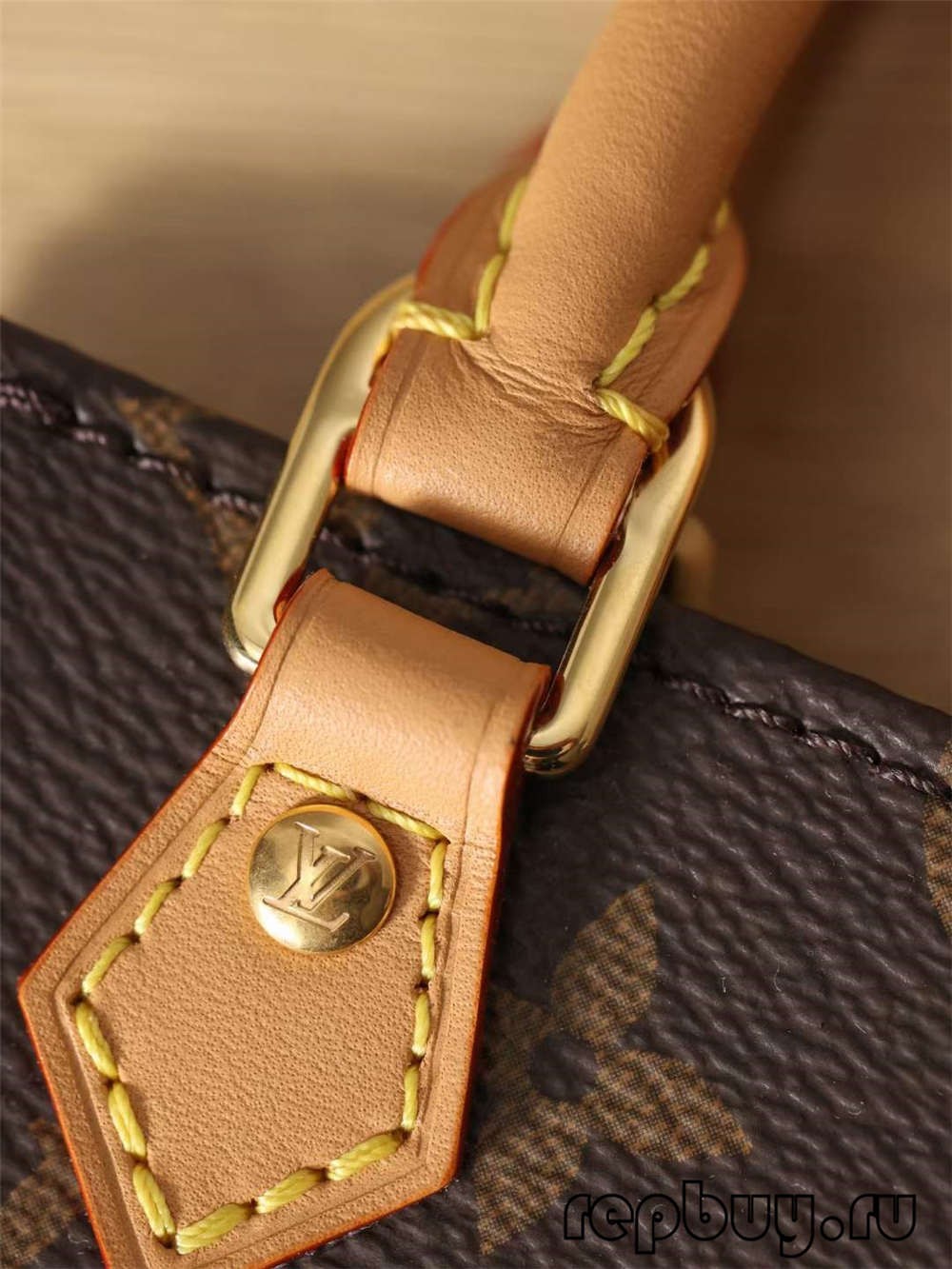 Louis Vuitton M69442 Petit Sac Plat toppkvalitets kopivesker (2022 oppdatert)-Best Quality Fake Louis Vuitton Bag Nettbutikk, Replica designer bag ru