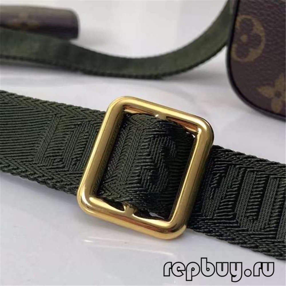 Louis Vuitton M80091 FÉLICIE STRAP & GO toppkvalitets kopivesker (2022 siste)-Best Quality Fake Louis Vuitton Bag Nettbutikk, Replica designer bag ru