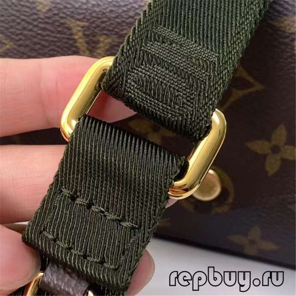 Louis Vuitton M80091 FÉLICIE STRAP & GO toppkvalitets kopivesker (2022 siste)-Best Quality Fake Louis Vuitton Bag Nettbutikk, Replica designer bag ru