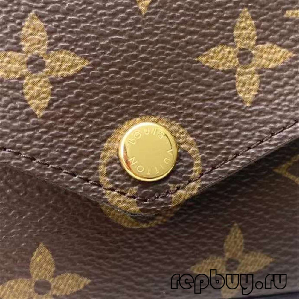 Louis Vuitton M80091 FÉLICIE STRAP & GO top quality replica bags (2022 Updated)-Online obchod s falošnou taškou Louis Vuitton najvyššej kvality, replika značkovej tašky ru