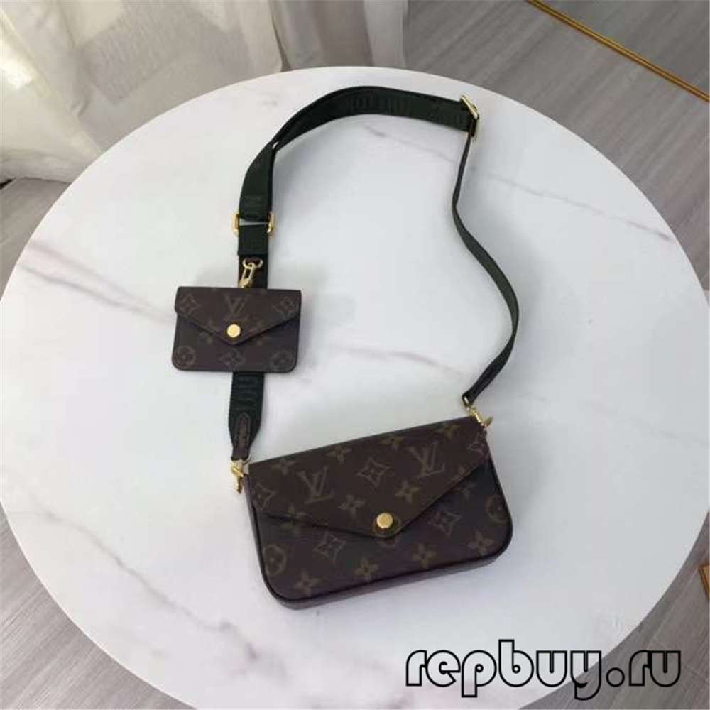 Louis Vuitton M80091 FÉLICIE STRAP & GO top quality replica bags (2022 Updated)-Online obchod s falošnou taškou Louis Vuitton najvyššej kvality, replika značkovej tašky ru