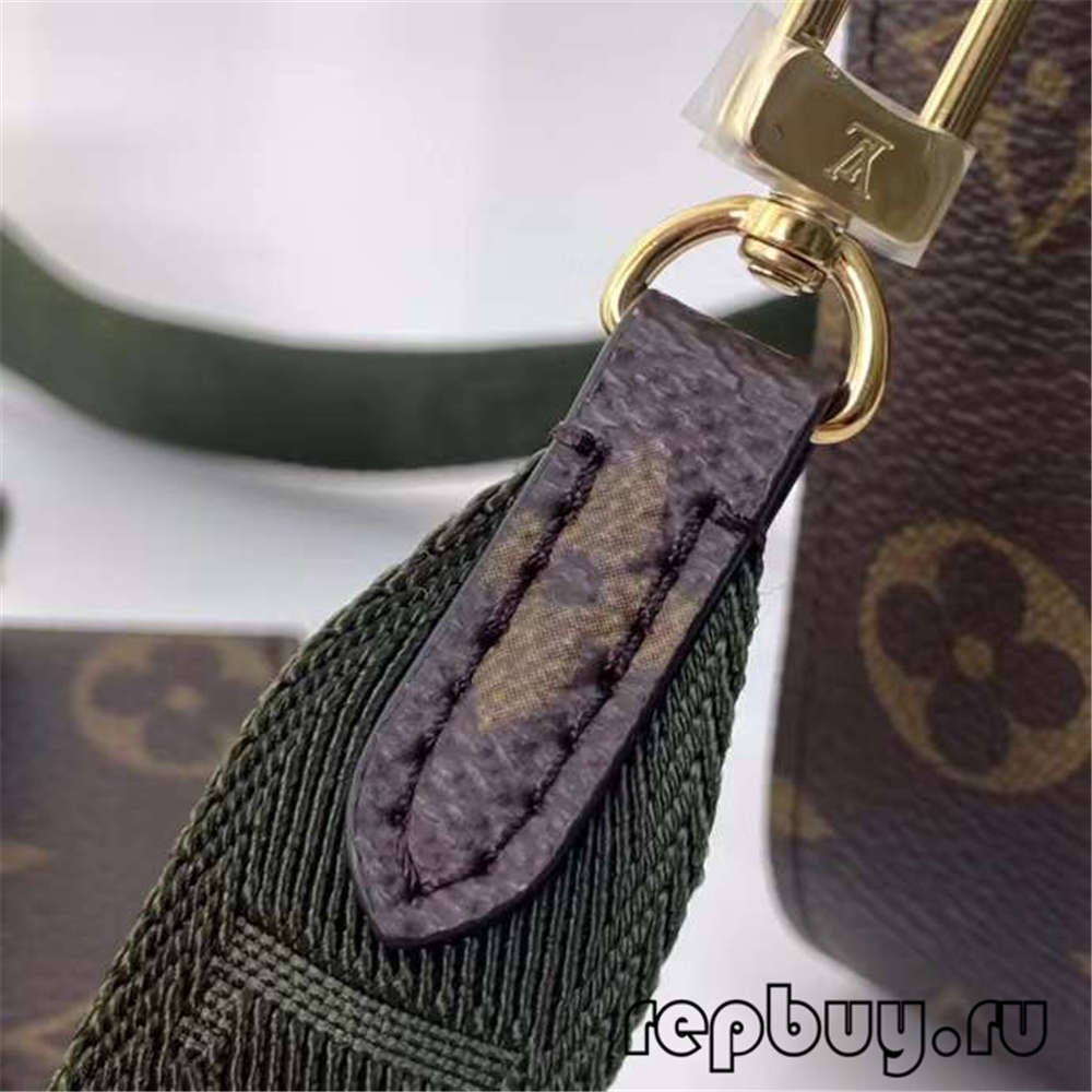 Louis Vuitton M80091 FÉLICIE STRAP & GO top quality replica bags (2022 Updated)-Online obchod s falošnou taškou Louis Vuitton najvyššej kvality, replika značkovej tašky ru
