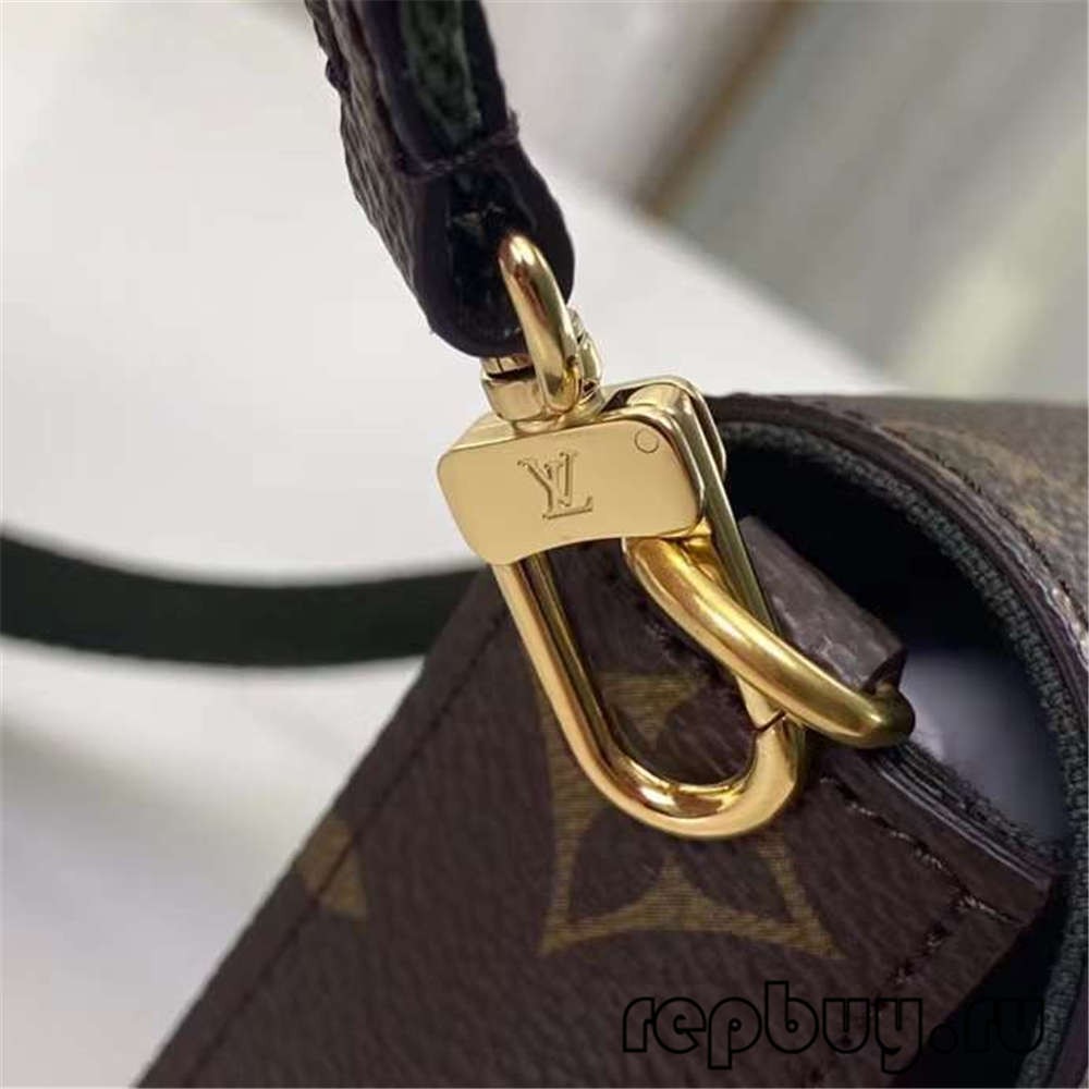 Louis Vuitton M80091 FÉLICIE STRAP & GO top quality replica bags (2022 Updated)-Online obchod s falošnou taškou Louis Vuitton najvyššej kvality, replika značkovej tašky ru