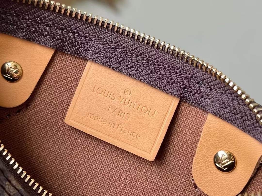 Louis Vuitton M81085 NANO SPEEDY Najkvalitnejšia replika tašky (aktualizovaná na rok 2022)-Online obchod s falošnou taškou Louis Vuitton najvyššej kvality, replika značkovej tašky ru