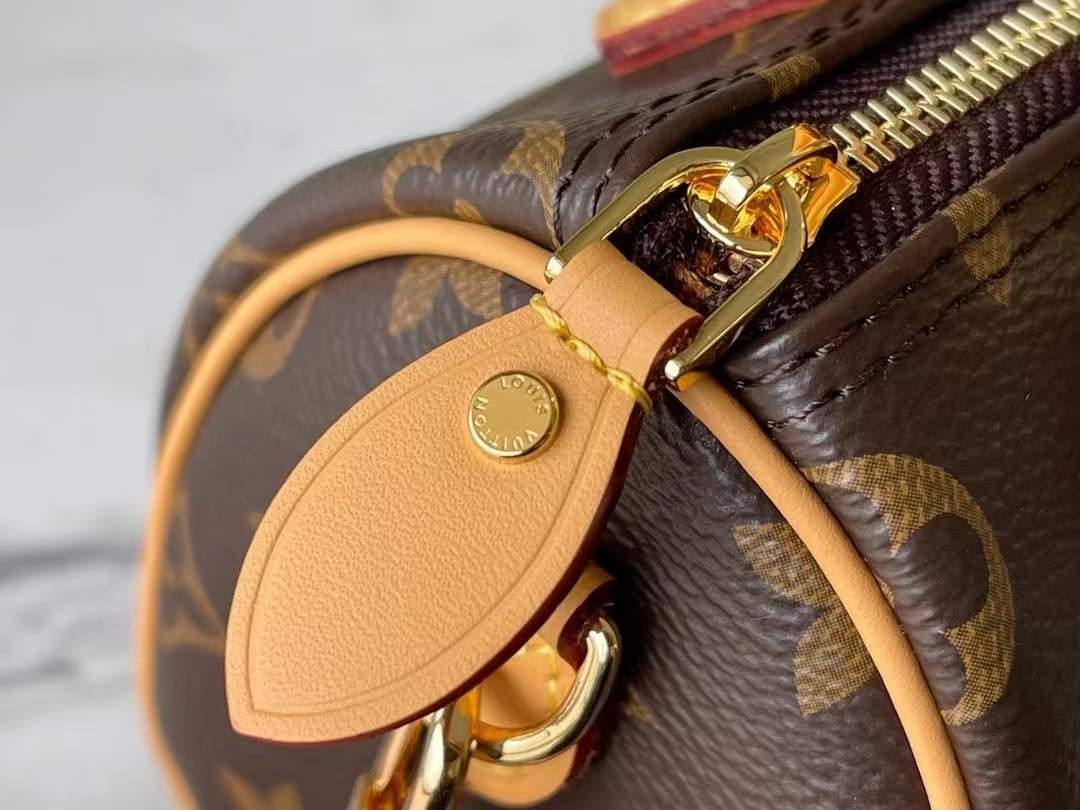 Louis Vuitton M81085 NANO SPEEDY Najkvalitnejšia replika tašky (aktualizovaná na rok 2022)-Online obchod s falošnou taškou Louis Vuitton najvyššej kvality, replika značkovej tašky ru