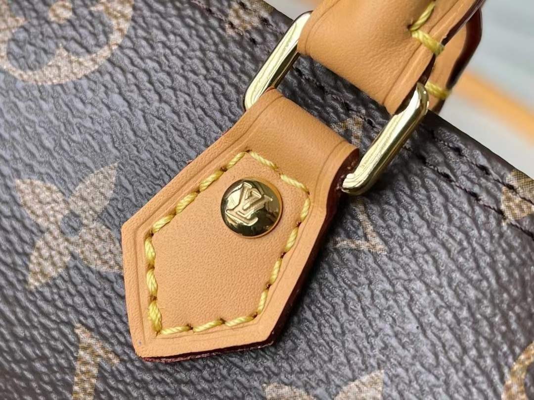 Louis Vuitton M81085 NANO SPEEDY Najkvalitnejšia replika tašky (aktualizovaná na rok 2022)-Online obchod s falošnou taškou Louis Vuitton najvyššej kvality, replika značkovej tašky ru