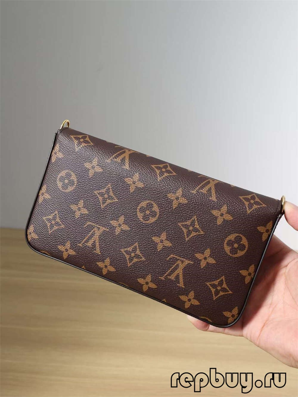 Louis Vuitton POCHETTE FÉLICIE kopivesker av topp kvalitet（2022 Siste）-Best Quality Fake Louis Vuitton Bag Nettbutikk, Replica designer bag ru