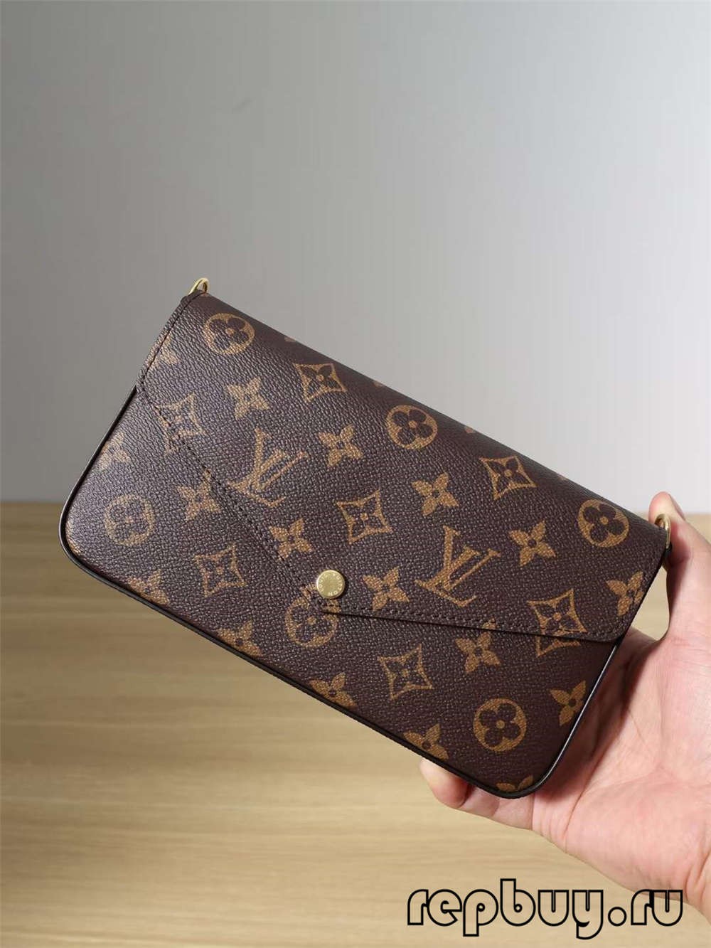 Louis Vuitton POCHETTE FÉLICIE kopivesker av topp kvalitet（2022 Siste）-Best Quality Fake Louis Vuitton Bag Nettbutikk, Replica designer bag ru