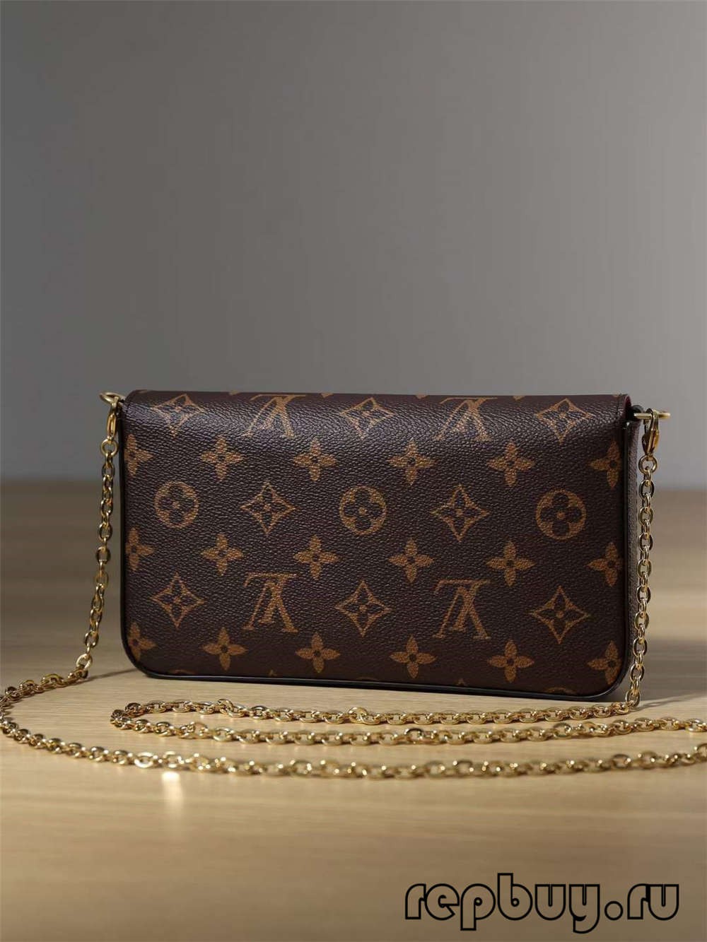 Louis Vuitton POCHETTE FÉLICIE kopivesker av topp kvalitet（2022 Siste）-Best Quality Fake Louis Vuitton Bag Nettbutikk, Replica designer bag ru