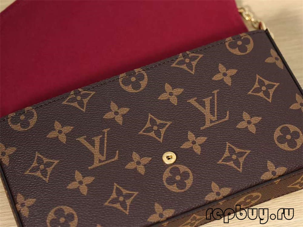 Louis Vuitton POCHETTE FÉLICIE kopivesker av topp kvalitet（2022 Siste）-Best Quality Fake Louis Vuitton Bag Nettbutikk, Replica designer bag ru