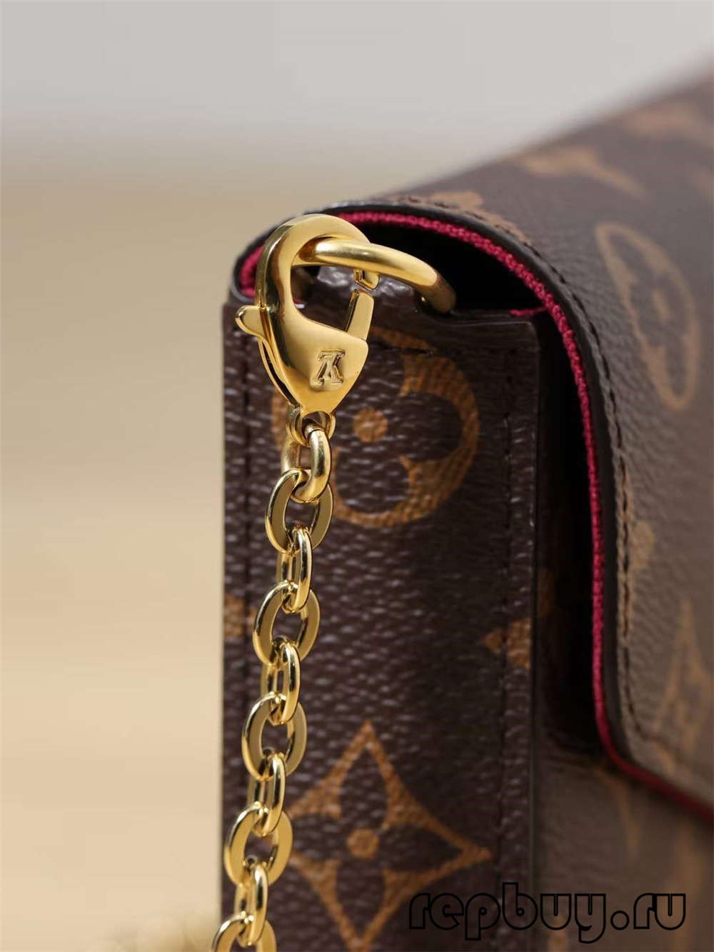 Louis Vuitton POCHETTE FÉLICIE top quality replica bags（2022 Latest）-Online obchod s falošnou taškou Louis Vuitton najvyššej kvality, replika značkovej tašky ru