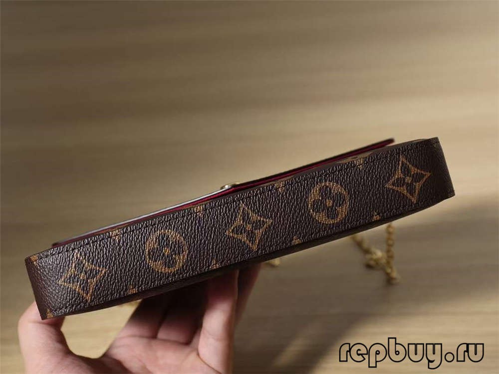 Louis Vuitton POCHETTE FÉLICIE top quality replica bags（2022 Latest）-Online obchod s falošnou taškou Louis Vuitton najvyššej kvality, replika značkovej tašky ru