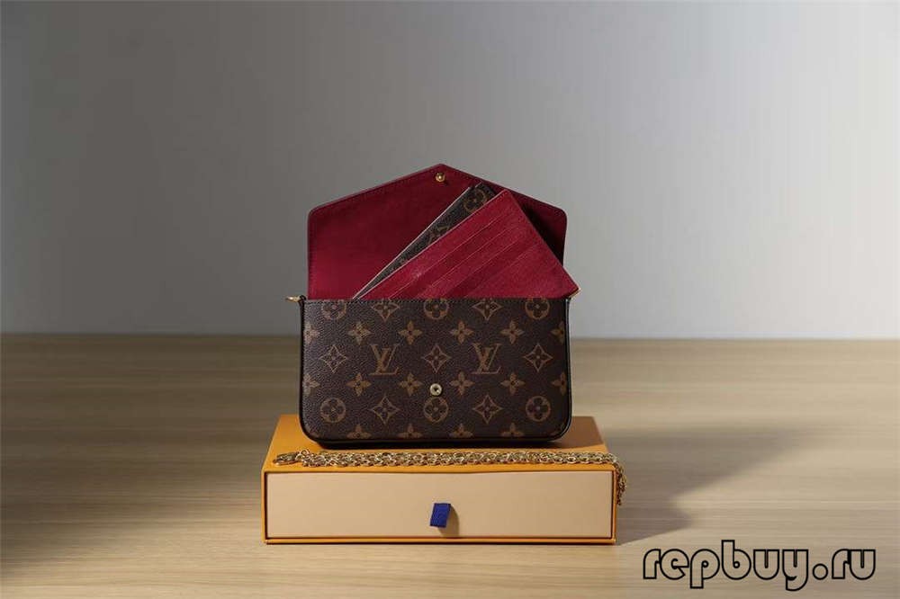 Louis Vuitton POCHETTE FÉLICIE top quality replica bags（2022 Latest）-Online obchod s falošnou taškou Louis Vuitton najvyššej kvality, replika značkovej tašky ru