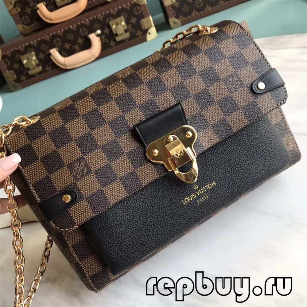 Louis Vuitton N40108 VAVIN hágæða eftirmyndarpoki (2022 uppfærð)-Best Quality Fake Louis Vuitton Bag Online Store, Replica designer bag ru