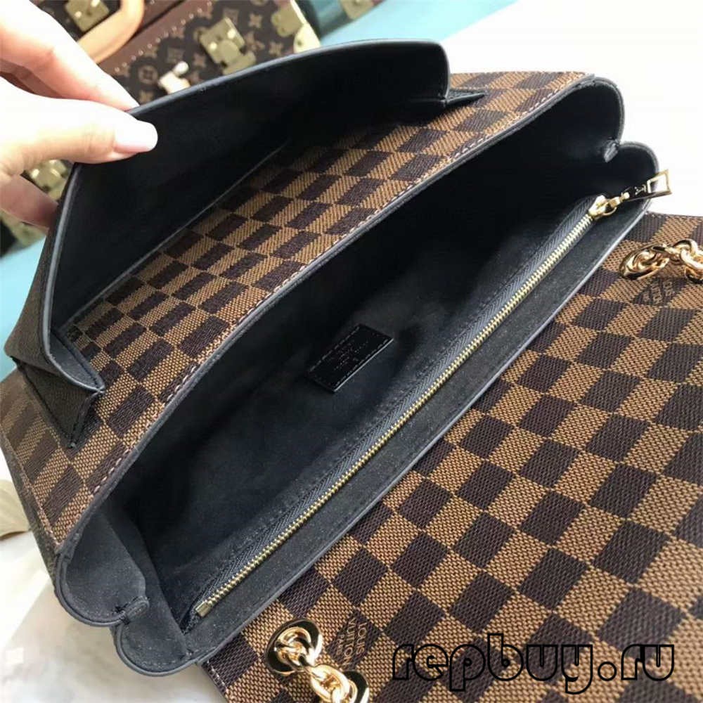 Louis Vuitton N40108 VAVIN hágæða eftirmyndarpoki (2022 uppfærð)-Best Quality Fake Louis Vuitton Bag Online Store, Replica designer bag ru