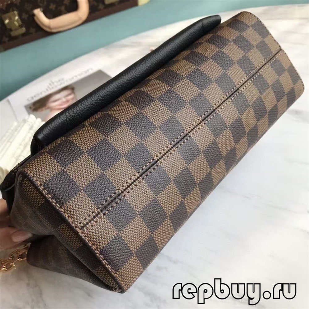 Louis Vuitton N40108 VAVIN hágæða eftirmyndarpoki (2022 uppfærð)-Best Quality Fake Louis Vuitton Bag Online Store, Replica designer bag ru