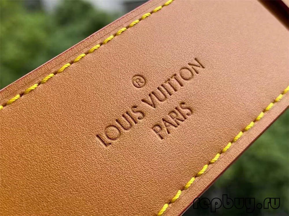 Louis Vuitton N40359 Nil top quality replica bag (2022 updated)-Best Quality Fake Louis Vuitton Bag Online Store, Replica designer bag ru