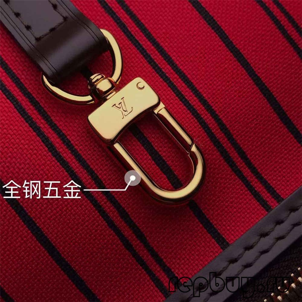 Louis Vuitton N41358 NEVERFULL Replik-Tasche in bester Qualität (2022 aktualisiert)-Beste Qualität gefälschte Louis Vuitton-Taschen Online-Shop, Replik-Designer-Tasche ru