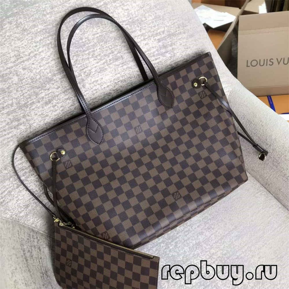 Louis Vuitton N41358 NEVERFULL Replik-Tasche in bester Qualität (2022 aktualisiert)-Beste Qualität gefälschte Louis Vuitton-Taschen Online-Shop, Replik-Designer-Tasche ru