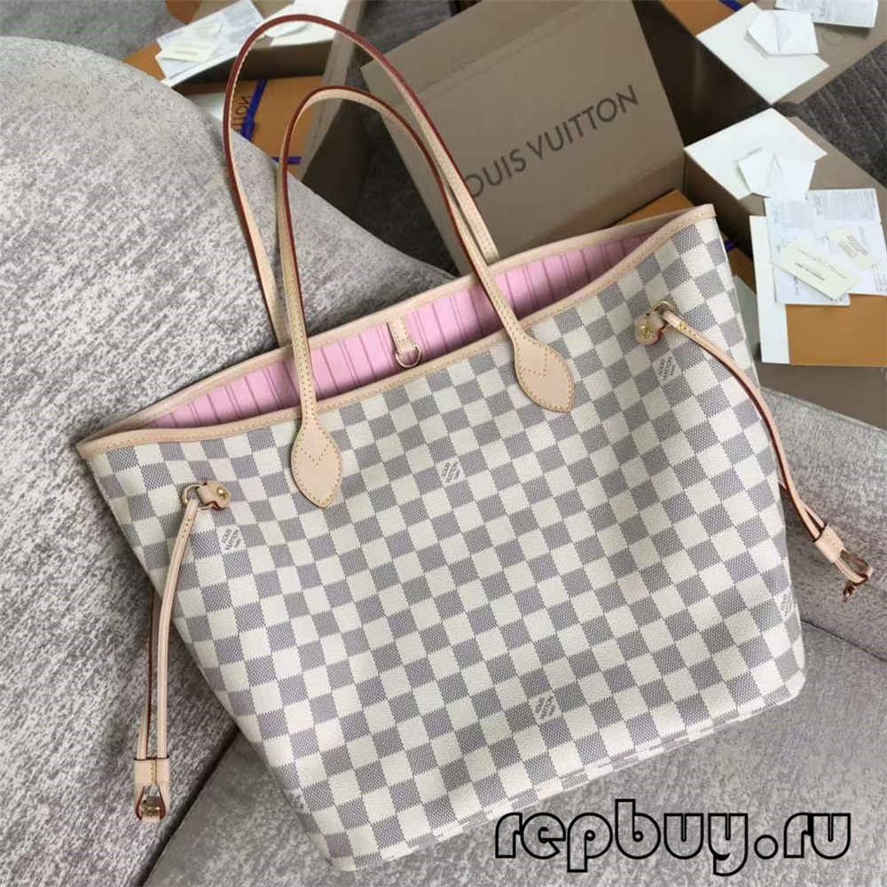 Louis Vuitton N41605 WALA GYUD Labing maayo nga kalidad nga replika nga bag (2022 gi-update)-Labing Maayo nga Kalidad nga Peke nga Louis Vuitton Bag Online Store, Replica designer bag ru
