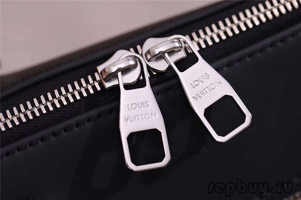 Pánská aktovka Louis Vuitton N48260 37 cm Top Replica Bags Hardware a detaily řemesla (aktualizovaná verze 2022)-Nejkvalitnější falešná taška Louis Vuitton Online Store, Replica designer bag ru