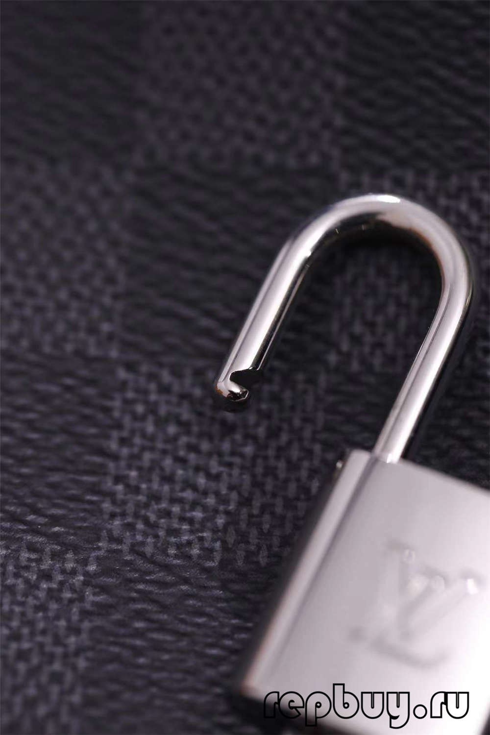 Pánská aktovka Louis Vuitton N48260 37 cm Top Replica Bags Hardware a detaily řemesla (aktualizovaná verze 2022)-Nejkvalitnější falešná taška Louis Vuitton Online Store, Replica designer bag ru