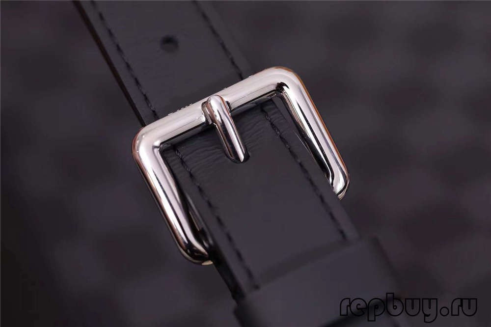 Pánská aktovka Louis Vuitton N48260 37 cm Top Replica Bags Hardware a detaily řemesla (aktualizovaná verze 2022)-Nejkvalitnější falešná taška Louis Vuitton Online Store, Replica designer bag ru