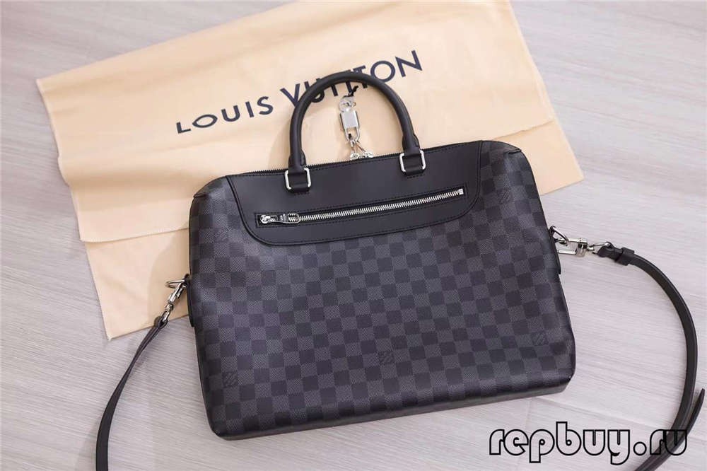 Louis Vuitton N48260 Porte-Documents Jour 37cm top quality replica bags（2022 Updated）-Labing Maayo nga Kalidad nga Peke nga Louis Vuitton Bag Online Store, Replica designer bag ru