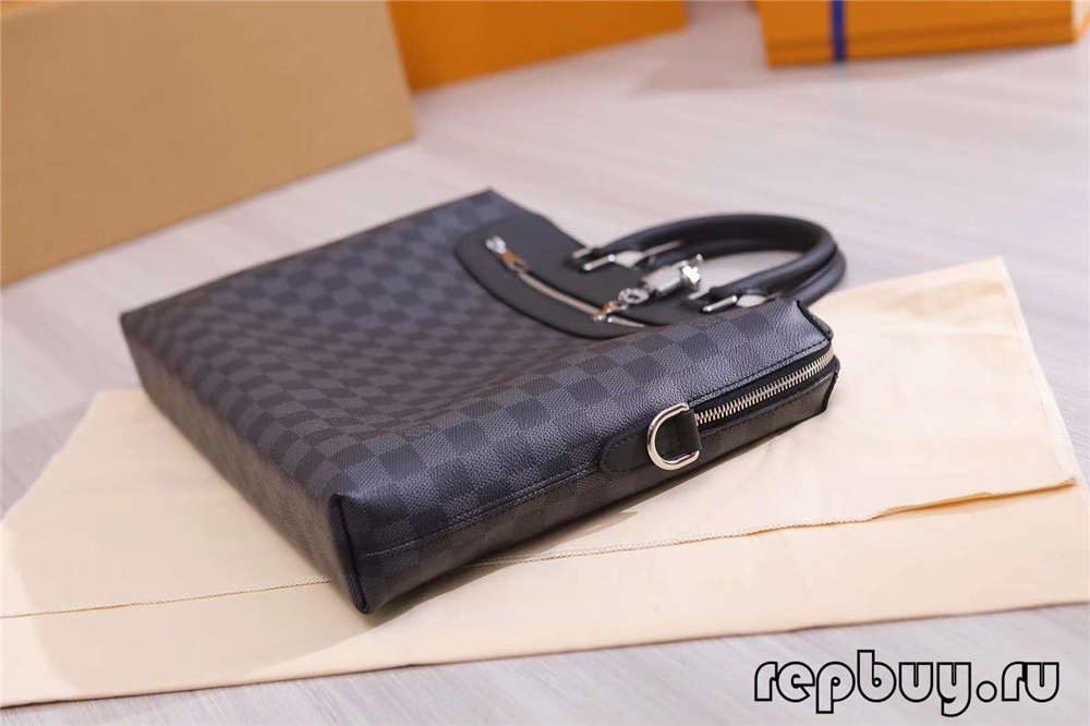 Louis Vuitton N48260 Porte-Documents Jour 37cm top quality replica bags（2022 Updated）-Labing Maayo nga Kalidad nga Peke nga Louis Vuitton Bag Online Store, Replica designer bag ru