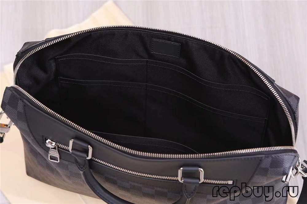 Louis Vuitton N48260 Porte-Documents Jour 37cm top quality replica bags（2022 Updated）-Labing Maayo nga Kalidad nga Peke nga Louis Vuitton Bag Online Store, Replica designer bag ru