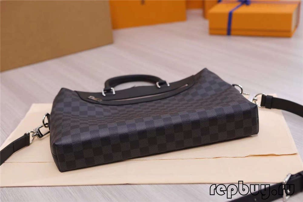 Louis Vuitton N48260 Porte-Documents Jour 37cm top quality replica bags（2022 Updated）-Labing Maayo nga Kalidad nga Peke nga Louis Vuitton Bag Online Store, Replica designer bag ru