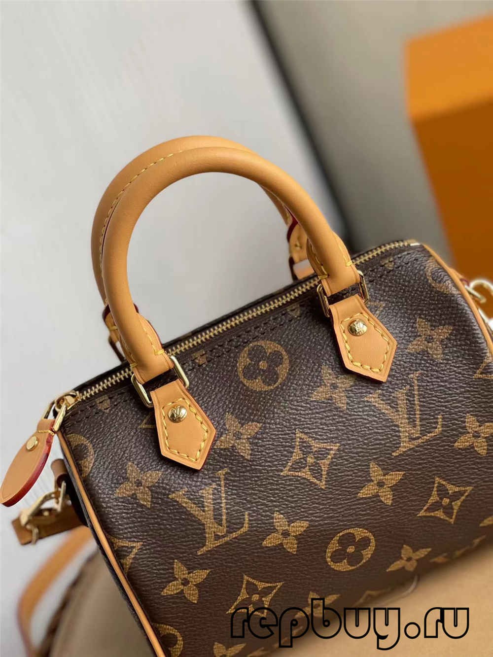 Louis Vuitton Nano Speedy M81085 Replika torbi najbolje kvalitete (najnovija 2022.)-Best Quality Fake Louis Vuitton Bag Online Store, Replica designer bag ru Louis Vuitton Nano Speedy M81085 Replika torbi najbolje kvalitete (najnovija 2022.)-Best Quality Fake Louis Vuitton Bag Online Store, Replica designer bag ru