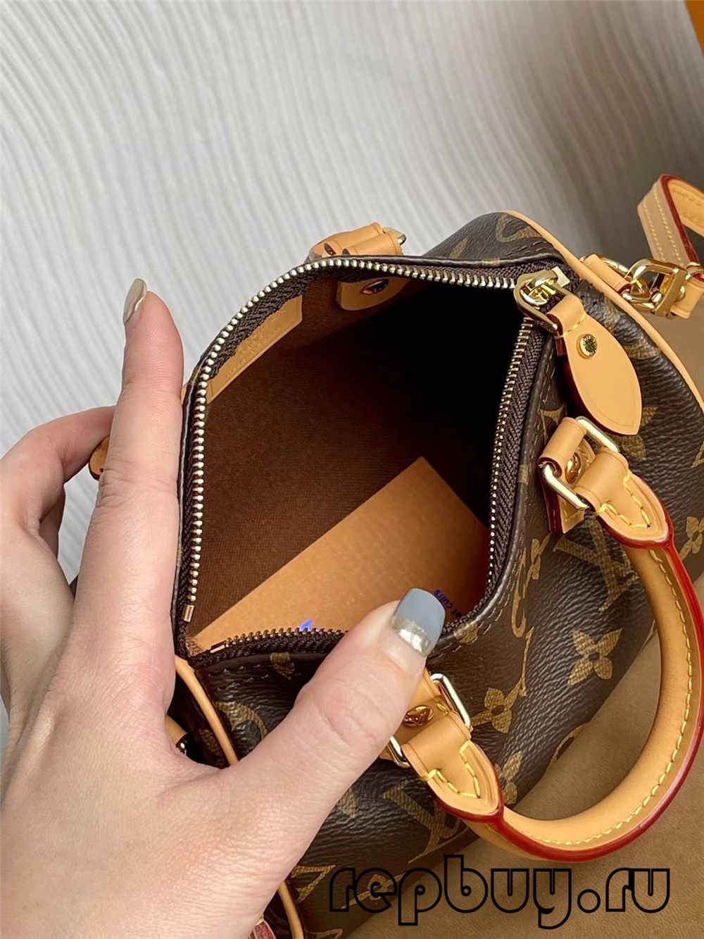 Louis Vuitton Nano Speedy M81085 Replika torbi najbolje kvalitete (najnovija 2022.)-Best Quality Fake Louis Vuitton Bag Online Store, Replica designer bag ru Louis Vuitton Nano Speedy M81085 Replika torbi najbolje kvalitete (najnovija 2022.)-Best Quality Fake Louis Vuitton Bag Online Store, Replica designer bag ru