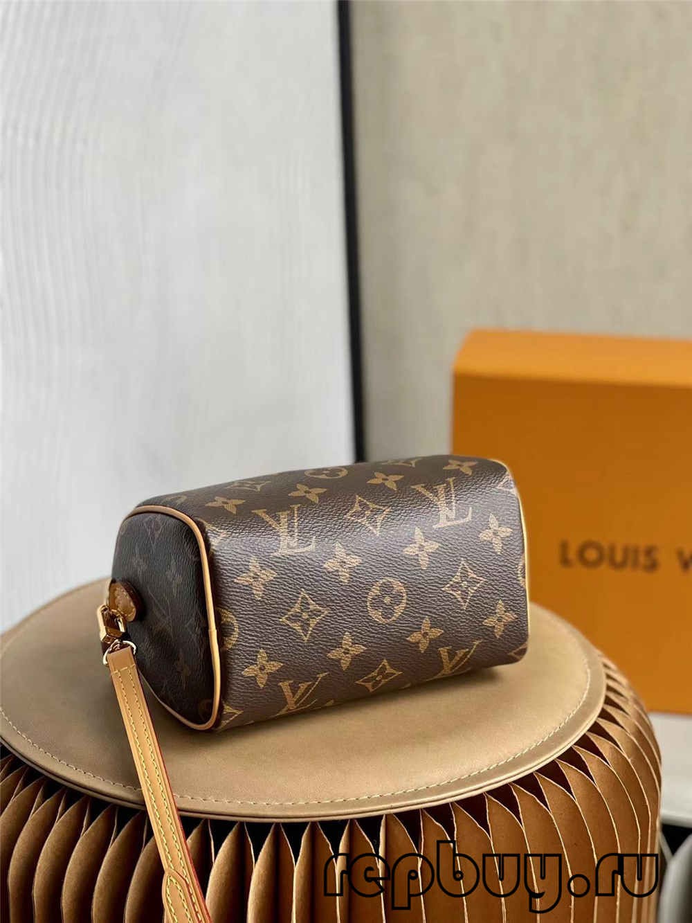 Louis Vuitton Nano Speedy M81085 Replika torbi najbolje kvalitete (najnovija 2022.)-Best Quality Fake Louis Vuitton Bag Online Store, Replica designer bag ru Louis Vuitton Nano Speedy M81085 Replika torbi najbolje kvalitete (najnovija 2022.)-Best Quality Fake Louis Vuitton Bag Online Store, Replica designer bag ru