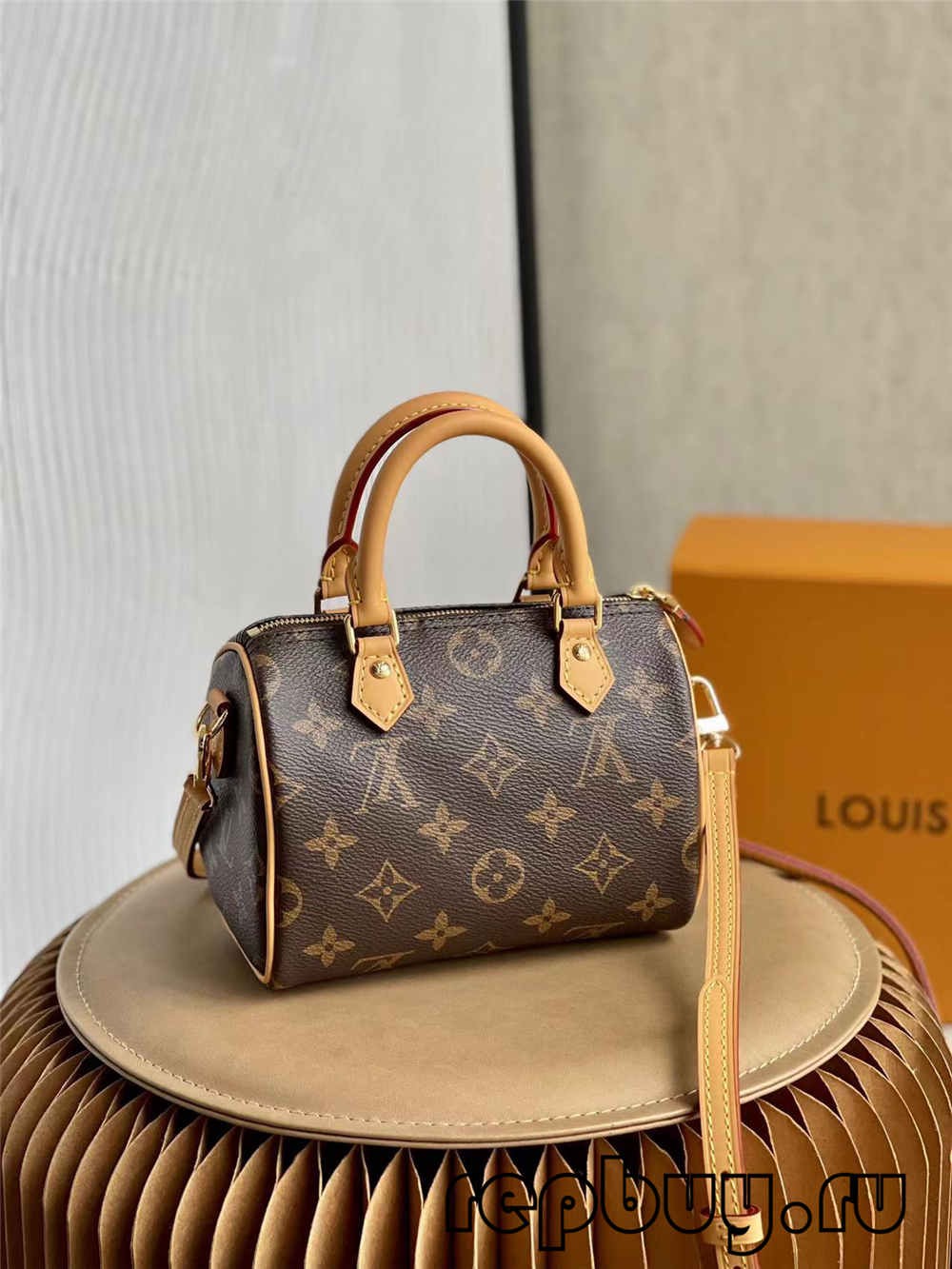Louis Vuitton Nano Speedy M81085 Replika torbi najbolje kvalitete (najnovija 2022.)-Best Quality Fake Louis Vuitton Bag Online Store, Replica designer bag ru Louis Vuitton Nano Speedy M81085 Replika torbi najbolje kvalitete (najnovija 2022.)-Best Quality Fake Louis Vuitton Bag Online Store, Replica designer bag ru