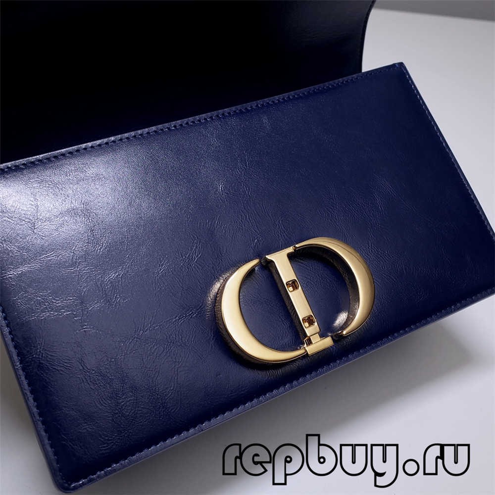 Bagiau atgynhyrchiad o ansawdd gorau Dior 30 Montaigne (2022 diweddaraf)-Best Quality Fake Louis Vuitton Bag Online Store, Replica designer bag ru